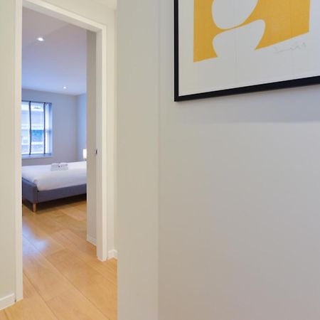 Noho 132 Serviced Apartments By Concept Apartments London Exteriör bild