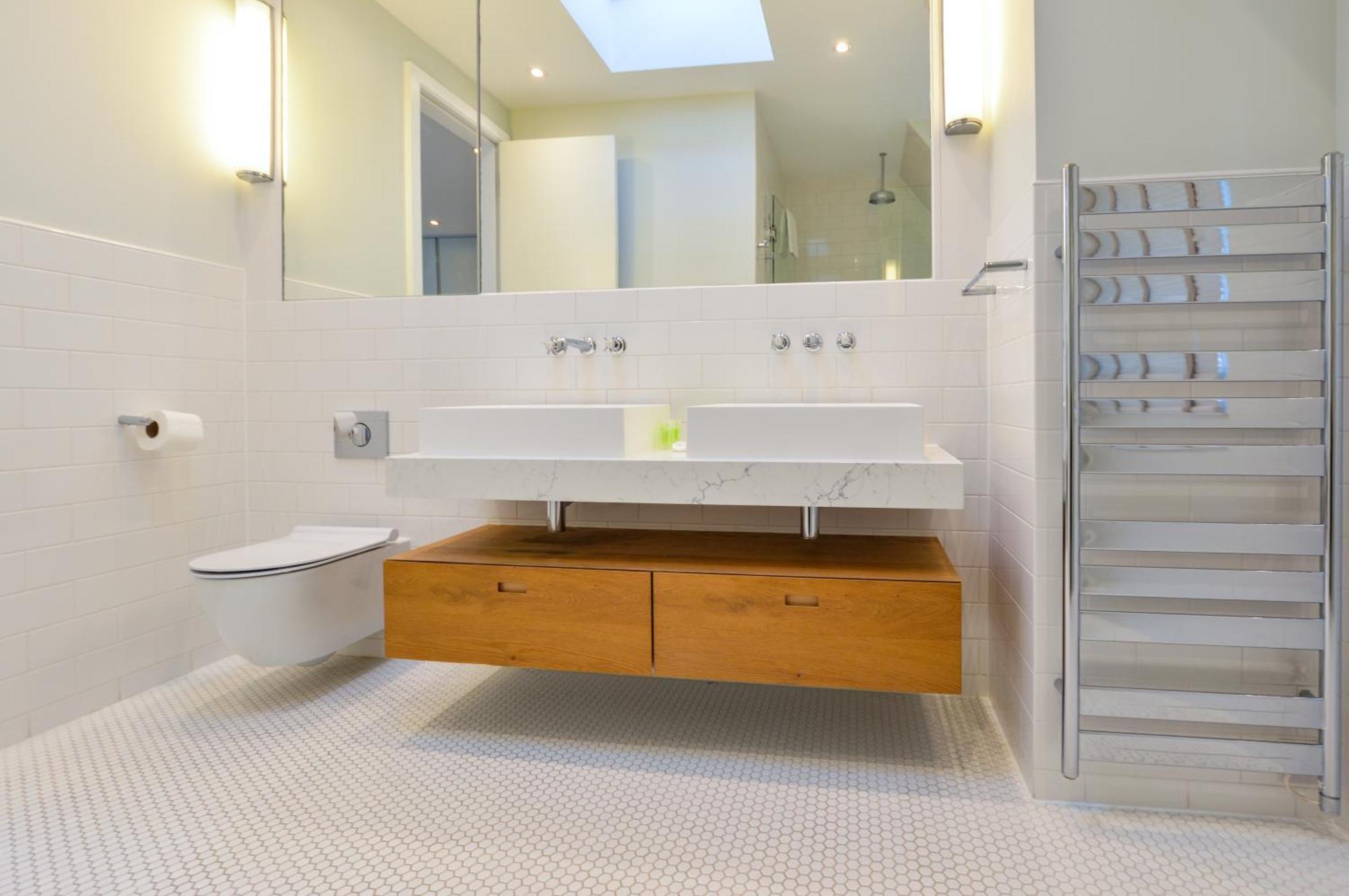 Noho 132 Serviced Apartments By Concept Apartments London Exteriör bild