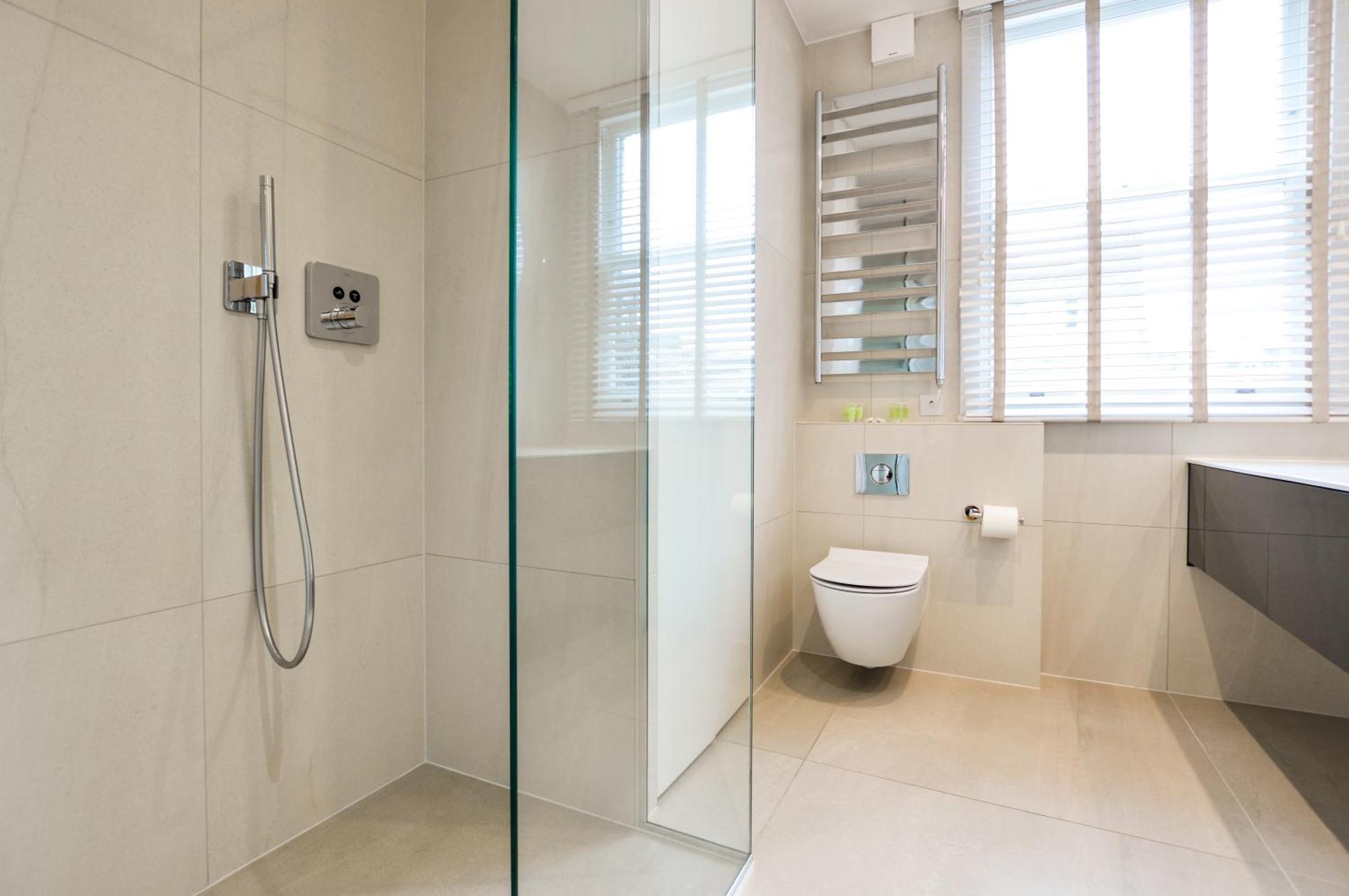 Noho 132 Serviced Apartments By Concept Apartments London Exteriör bild