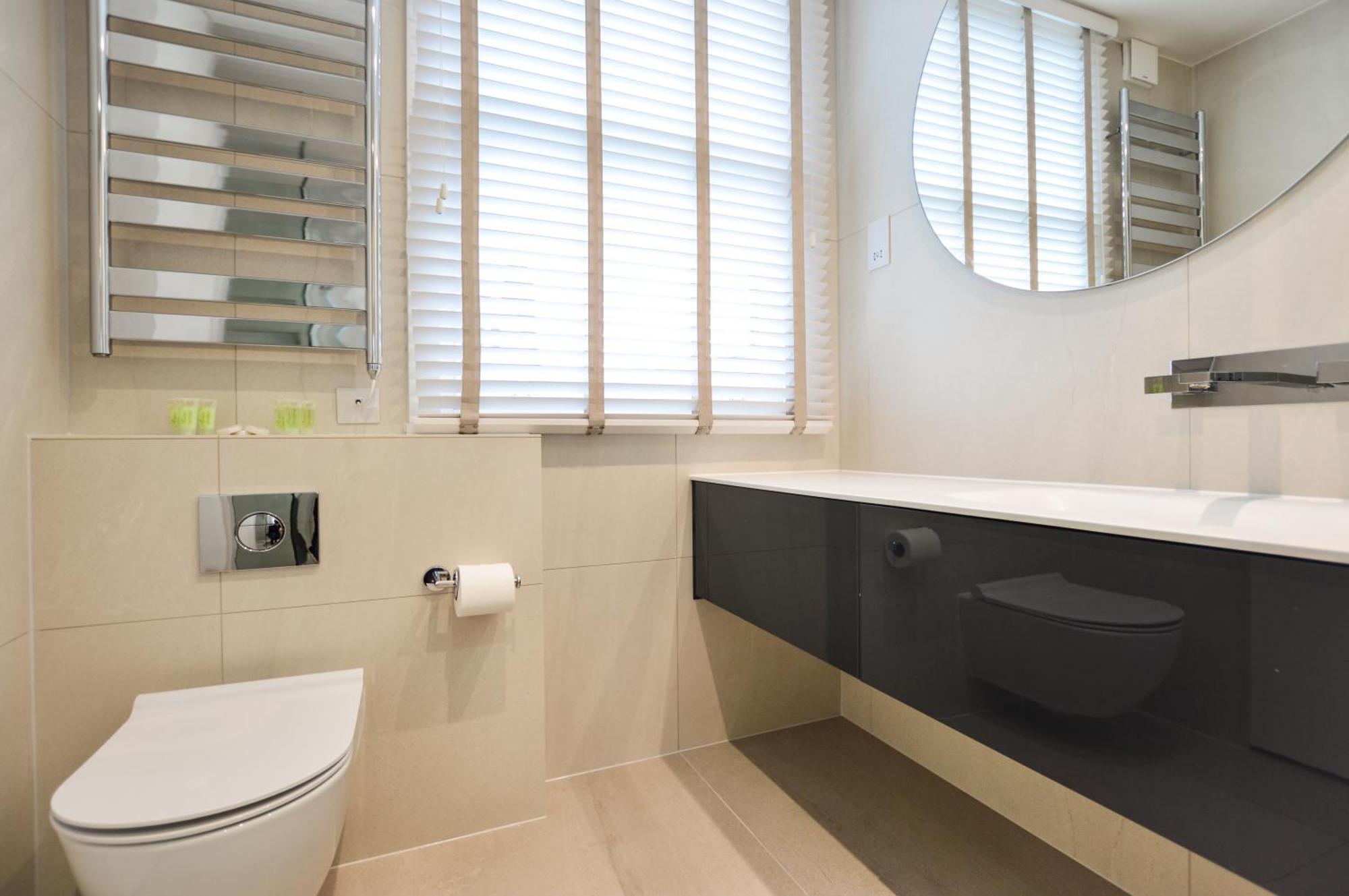 Noho 132 Serviced Apartments By Concept Apartments London Exteriör bild