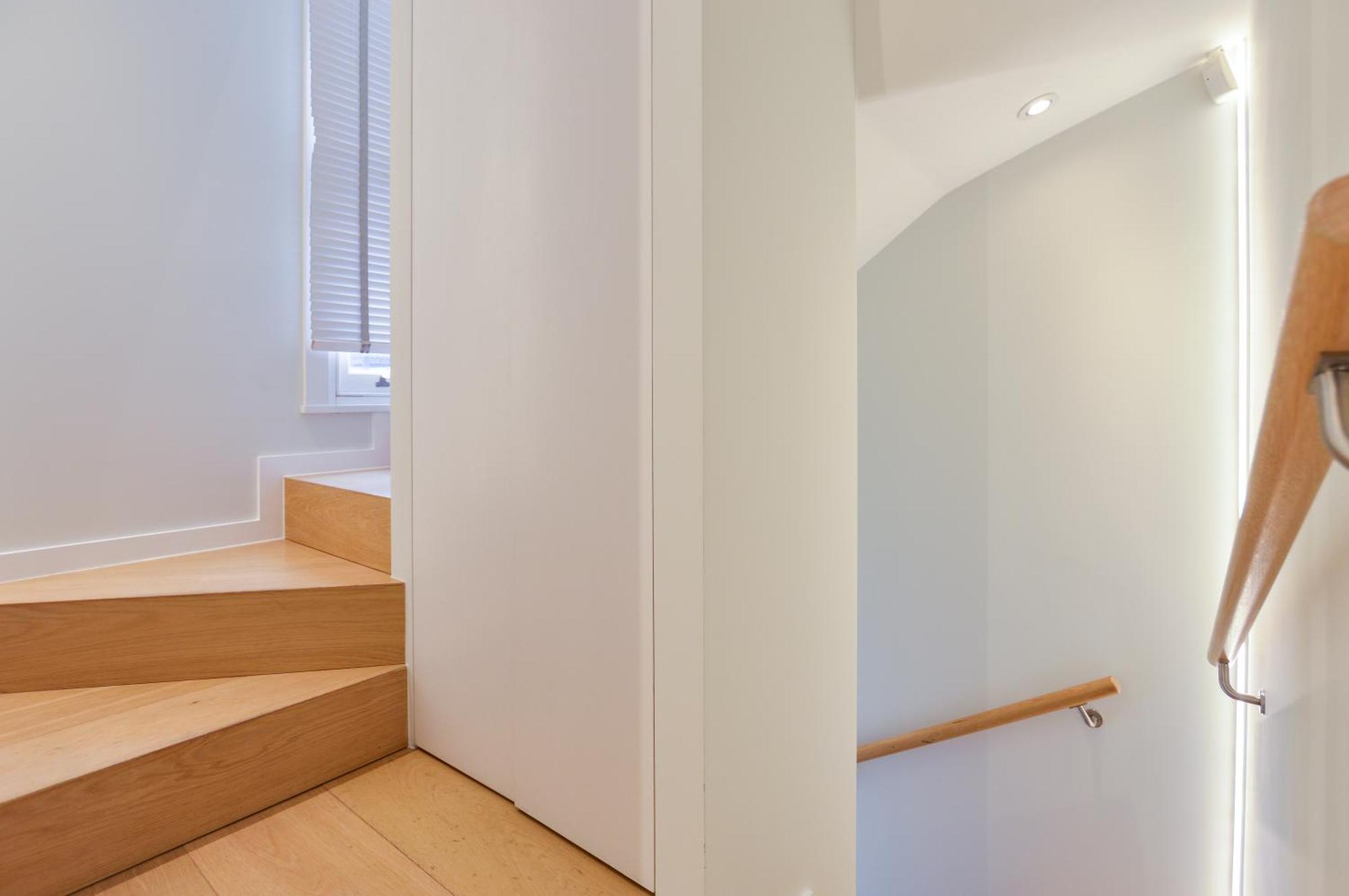 Noho 132 Serviced Apartments By Concept Apartments London Exteriör bild